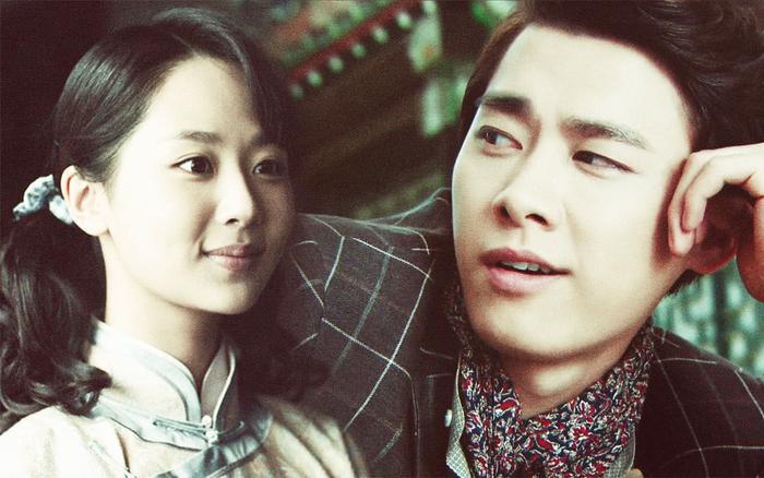 中国四家经纪公司及其旗下代表艺人，你的偶像在哪里？