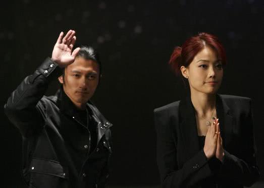 中国四家经纪公司及其旗下代表艺人，你的偶像在哪里？