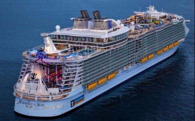 ​世界十大邮轮排名，每艘船都是一座移动城市