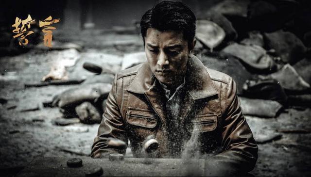 时隔四个月贾乃亮首次更博，原来是为这部剧作宣传！