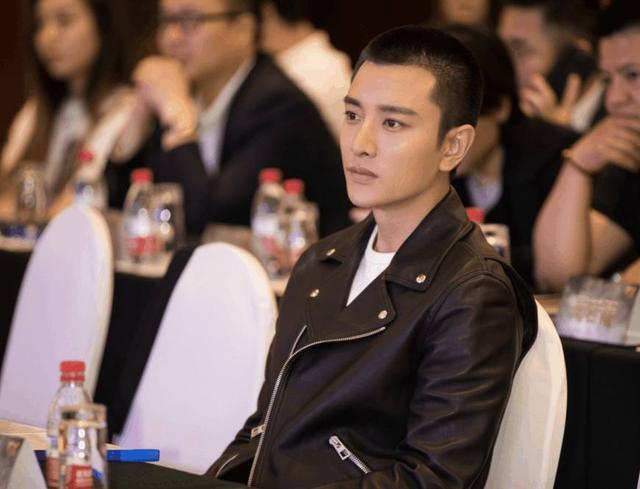 时隔四个月贾乃亮首次更博，原来是为这部剧作宣传！