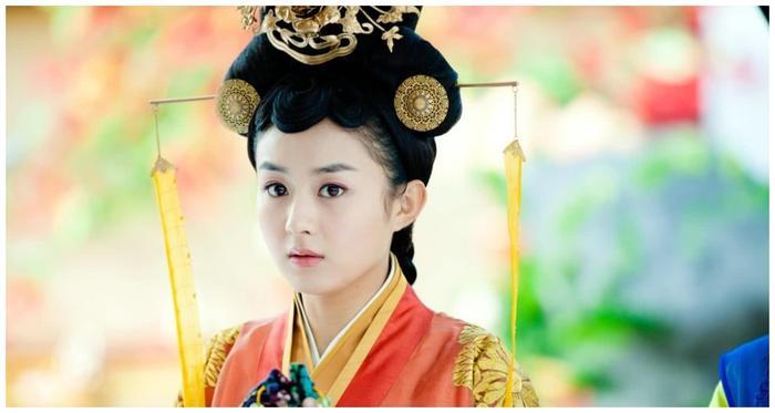 赵丽颖冯绍峰婚后首部新剧定档，这回终于要来了，网友：十分期待