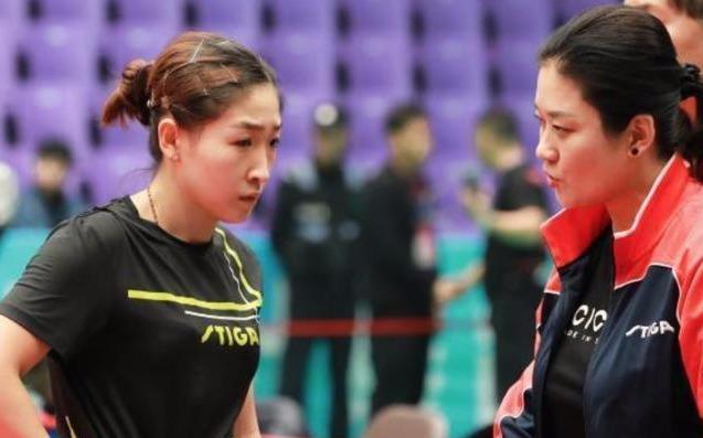 争议！国乒世界冠军批评刘诗雯 撂狠话企业花钱不容刘诗雯一行为