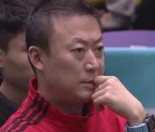 争议！国乒世界冠军批评刘诗雯 撂狠话企业花钱不容刘诗雯一行为