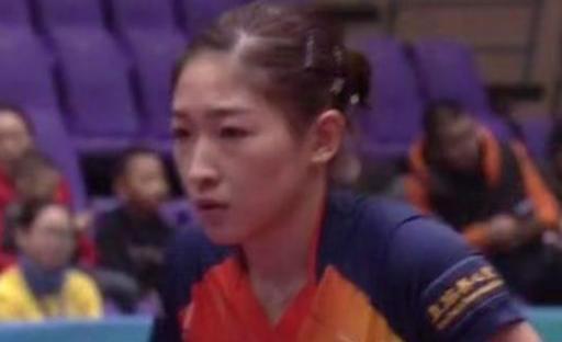 争议！国乒世界冠军批评刘诗雯 撂狠话企业花钱不容刘诗雯一行为