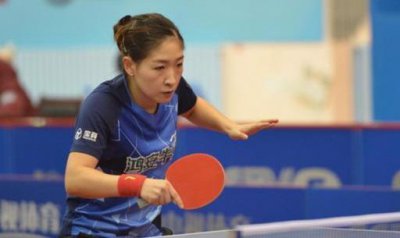 ​争议！国乒世界冠军批评刘诗雯 撂狠话企业花钱不容刘诗雯一行为