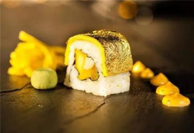 ​世界十大顶级美食：贵不一定好，但一定是少的