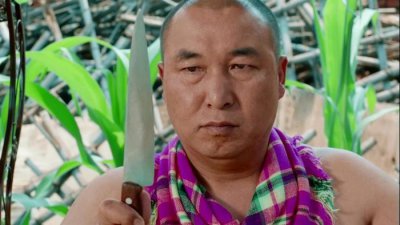 ​宁愿和东北人打架，也不要和他们吵架