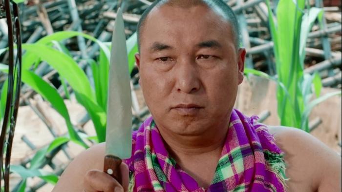 宁愿和东北人打架，也不要和他们吵架