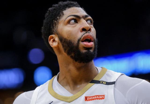 浓眉哥交易发生变故，湖人很可能失去第三巨头，球迷：鹈鹕真狠