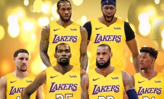 浓眉哥交易发生变故，湖人很可能失去第三巨头，球迷：鹈鹕真狠