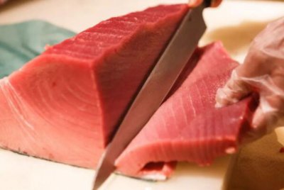 ​世界十大顶级海鲜排名，吃过的都是土豪！