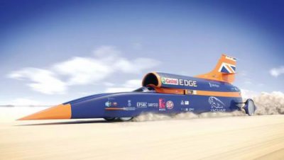 ​世界十大超跑速度排名，排名第一时速达1600千米