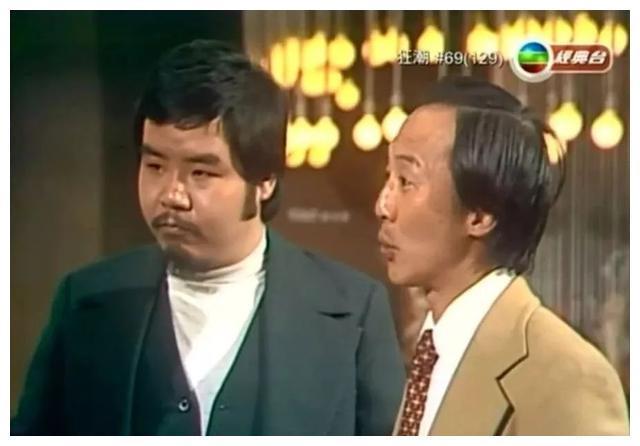 26岁是140磅型男！68岁“肥猫”解画当年暴肥原因：半年胖了50磅