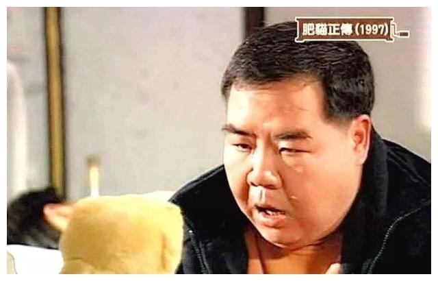 26岁是140磅型男！68岁“肥猫”解画当年暴肥原因：半年胖了50磅