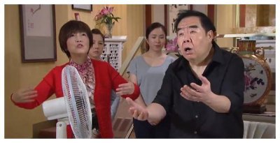 ​26岁是140磅型男！68岁“肥猫”解画当年暴肥原因：半年胖了50磅