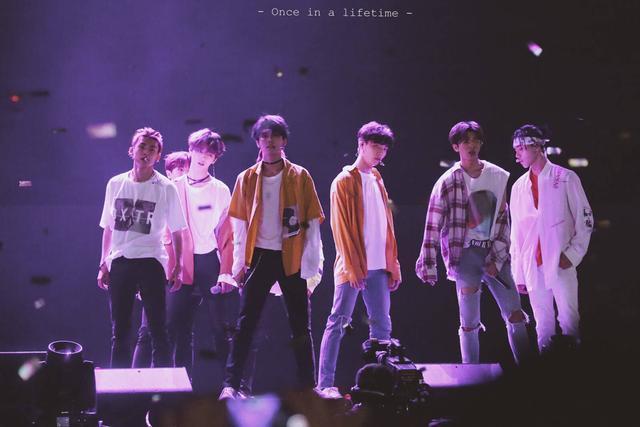 百分九少年团出道三个月，团综据称无限延期，新歌专辑仍无消息