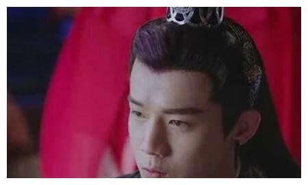 执离CP反目成仇，瑶光天权兵戎相见，慕容离会死么