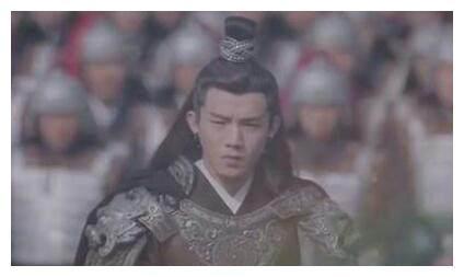 执离CP反目成仇，瑶光天权兵戎相见，慕容离会死么