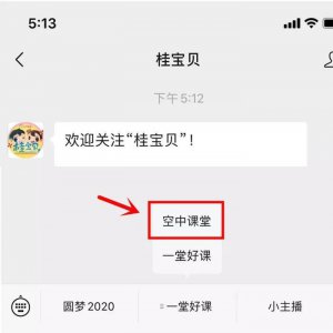 ​赶紧收藏！广西中小学“空中课堂”课表（2.10—2.14）