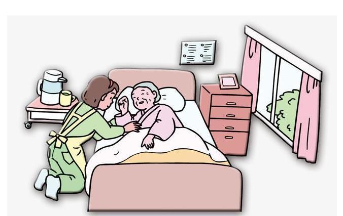 重症患者去世前有哪些征兆？4个信号，表明寿命走到了尽头！