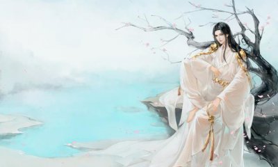 ​CRITTY的五首歌，《心若为城》虐心，《女驸马》戏腔惊艳！