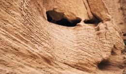 国家地质公园-黄河石林：沧海桑田，铸就西北一抹柔情