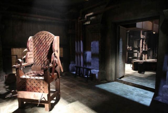 越战中对女性残酷刑罚，身受酷刑一年，史上绝无仅有！