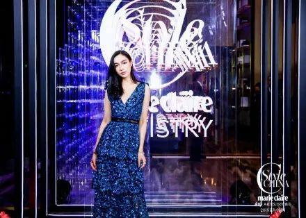 嘉人中国风超级盛典，李昃佑、王思亿、周大静竟如此惊艳？！