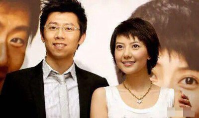 ​袁泉和夏雨相爱9年,差点被高圆圆半路截胡,如今成人生赢家!