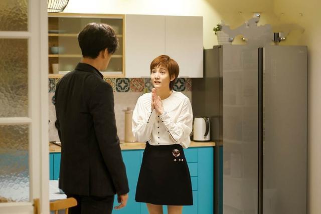 幕后之王29-30集:布小谷遭遇炸弹威胁,辛惠美因失聪崩溃