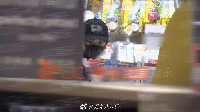 新年第一颗糖！赵丽颖冯绍峰官宣怀孕啦！