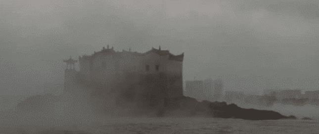 美国出现“海市蜃楼”,场面极度吓人,专家:人类得警惕了!