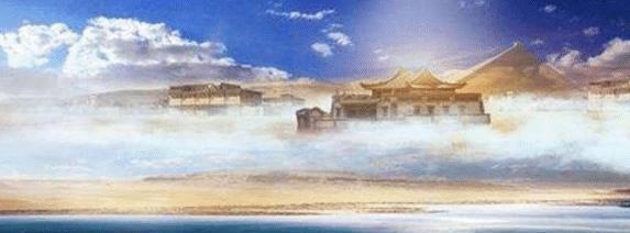 美国出现“海市蜃楼”,场面极度吓人,专家:人类得警惕了!