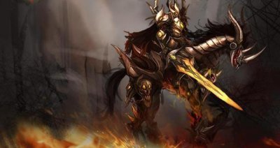 ​魔域：平民玩什么职业?这几项职业值得推荐,深得老玩家的垂青!