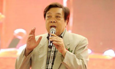 ​赵忠祥去世留近10亿遗产,妻子儿子一分没有,全都留给了他!