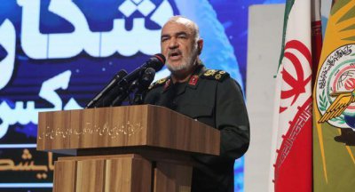 ​压迫越大反抗越强！伊朗将领警告美国：想开战就到中东来