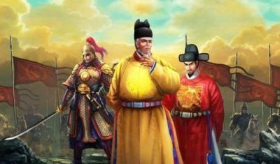 ​中国将军一次出使，却意外建立一小国，如今成为亚洲富国！