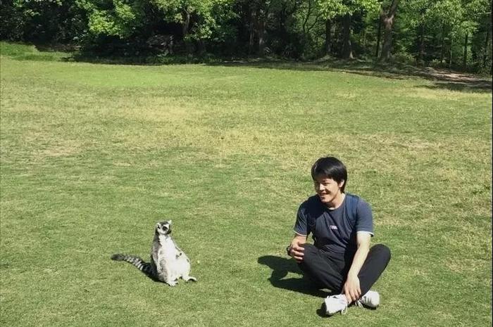 报名 | 漫画家祝耕夫讲座：漫画创作分享