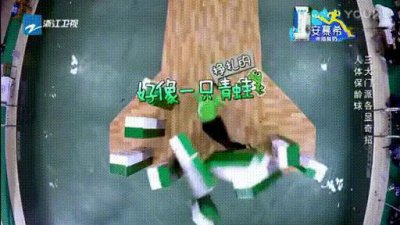 ​一男子十年花近百万养蛙,不光是旅行青蛙!!