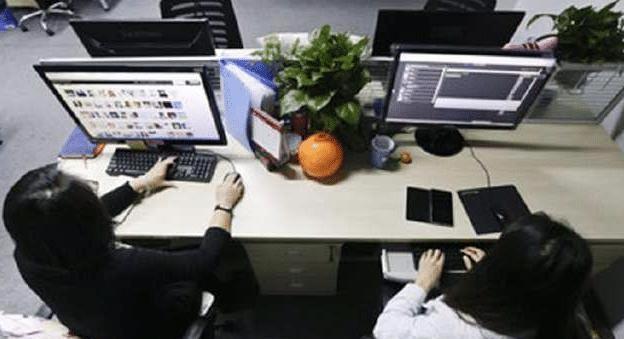 声音鉴黄师：每天审核4000条语音，有时恶心到想吐