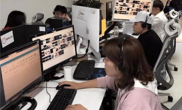 声音鉴黄师：每天审核4000条语音，有时恶心到想吐