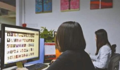 ​声音鉴黄师：每天审核4000条语音，有时恶心到想吐