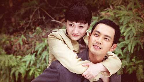 关山如雪，烽烟残梦-好书推荐——来不及说我爱你-匪我思存