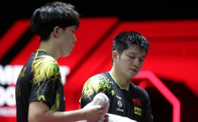 ​国乒这回真悬了！马龙输球后遭遇严峻的挑战，刘国梁仍没解决问题