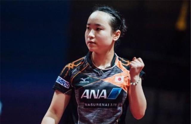 日本世乒赛名单8人确定！除了张本伊藤