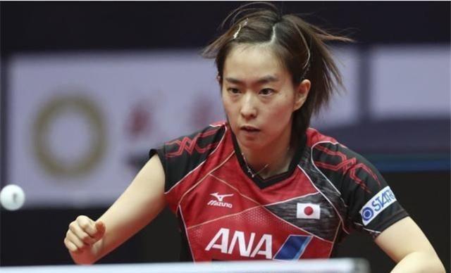 日本世乒赛名单8人确定！除了张本伊藤