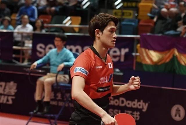日本世乒赛名单8人确定！除了张本伊藤