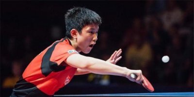 ​日本世乒赛名单8人确定！除了张本伊藤