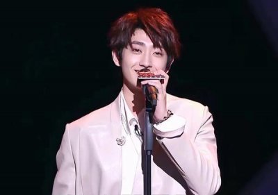 ​实现梦想的舞台《青春有你3》火热来袭 杨昊铭经历蜕变与成长